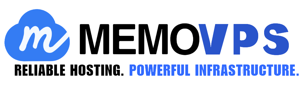 MemoVPS Store